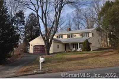 11 Shawnee Road, Trumbull, CT 06611 - Photo 1