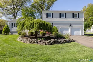 43 Hawthorne Dr, Cheshire, CT 06410 - Photo 1