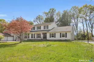 30 Shaughnessy Dr, East Hartford, CT 06118 - Photo 1