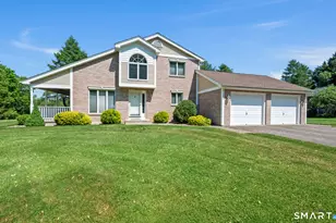 220 Coleman Rd, Middletown, CT 06457 - Photo 1