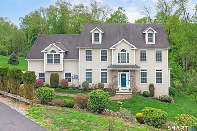 12 Davis Road, Oxford, CT 06478 - Photo 1