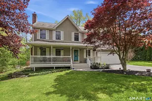 355 Old Slocum Rd, Hebron, CT 06248 - Photo 1
