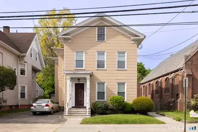 276 Humphrey Street, New Haven, CT 06511 - Photo 1
