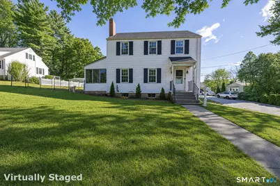 232 High Street, Thomaston, CT 06787 - Photo 1