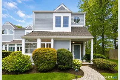 50 Hale Lane #50, Darien, CT 06820 - Photo 1