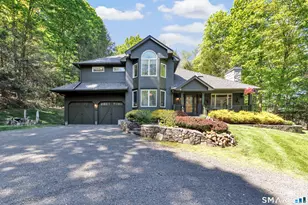 78 Old Poverty Rd, Southbury, CT 06488 - Photo 1