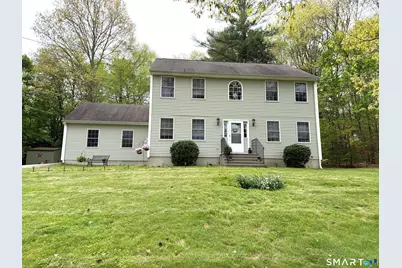 19 McKenna Avenue, Griswold, CT 06351 - Photo 1