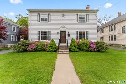 8 James Street, Windsor Locks, CT 06096 - Photo 1