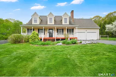 5 Tuckers Run, Ledyard, CT 06339 - Photo 1