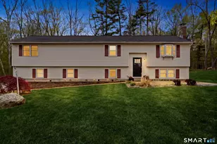 217 Westford Hill Rd, Ashford, CT 06278 - Photo 1