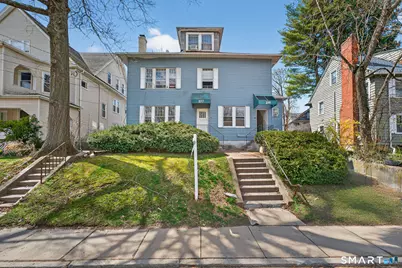 187 Whitney Street #A1, Hartford, CT 06105 - Photo 1
