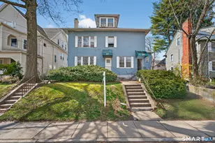 187 Whitney St, Hartford, CT 06105 - Photo 1