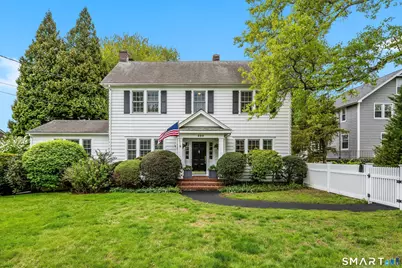 229 West Avenue, Darien, CT 06820 - Photo 1