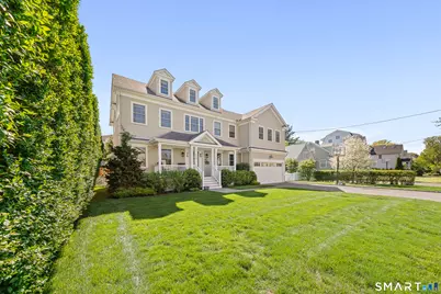 110 Smith Street, Fairfield, CT 06824 - Photo 1