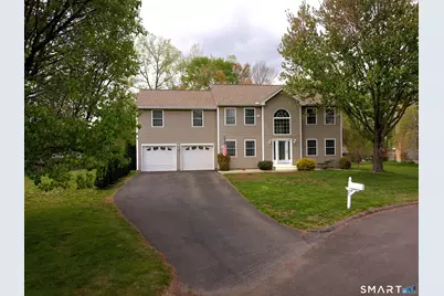 27 Tunnel View Terrace, Vernon, CT 06066 - Photo 1