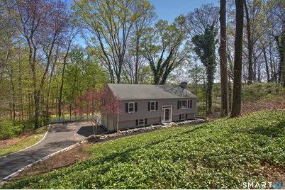 5 Edge Hill Trail, Westport, CT 06880 - Photo 1