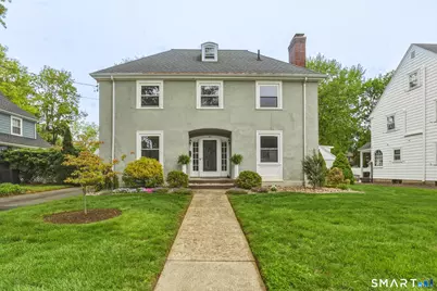 20 Bishop Road, West Hartford, CT 06119 - Photo 1