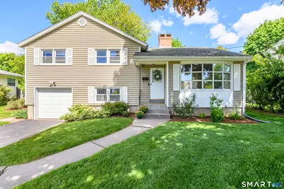 35 High Ridge Drive, Newington, CT 06111 - Photo 1