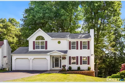 163 Dora Drive, Middletown, CT 06457 - Photo 1