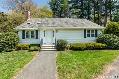 81 Oldefield Farms Road #81, Enfield, CT 06082 - Photo 1