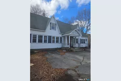 1226 169 Route, Woodstock Valley, CT 06281 - Photo 1