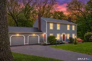 72 Kingfisher Cir, South Windsor, CT 06074 - Photo 1