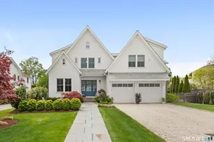 15 Roosevelt Rd, Westport, CT 06880 - Photo 1