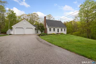 362 Turnpike Road, Ashford, CT 06278 - Photo 1