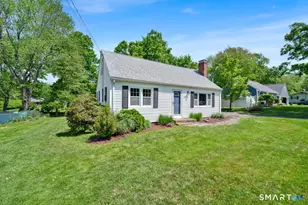 27 Russell Dr, Vernon, CT 06066 - Photo 1