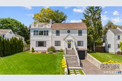 82 Lee Drive, Fairfield, CT 06824 - Photo 1