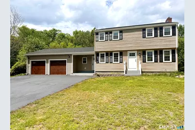 3 Gloria Lane, Ellington, CT 06029 - Photo 1