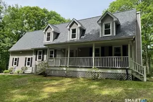 126 Bascom Rd, Lebanon, CT 06249 - Photo 1