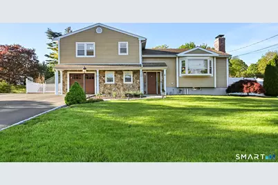 4 Dairy Farm Road, Norwalk, CT 06851 - Photo 1