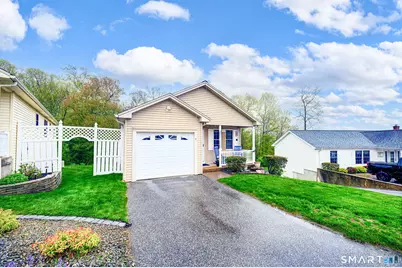 92 Furnace Avenue #9, Stafford, CT 06076 - Photo 1
