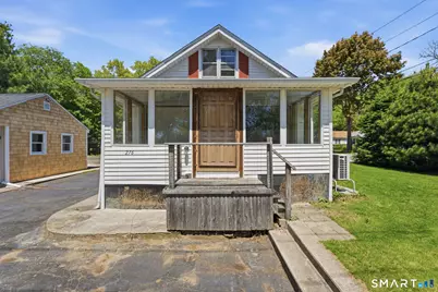 276 Shore Road, Old Lyme, CT 06371 - Photo 1