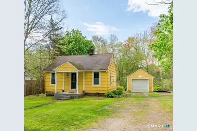 1007 Long Cove Road, Ledyard, CT 06335 - Photo 1