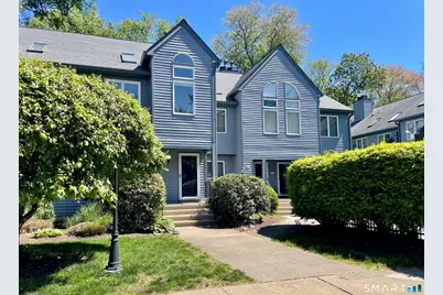 81 Wolfpit Avenue #B3, Norwalk, CT 06851 - Photo 1