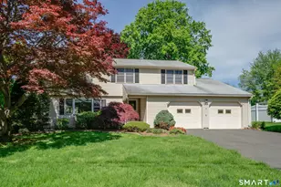 152 W Ridge Dr, West Hartford, CT 06117 - Photo 1