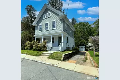 27 Gorton Street, New London, CT 06320 - Photo 1