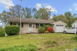 433 Gaylord Dr, Waterbury, CT 06708 - Photo 1