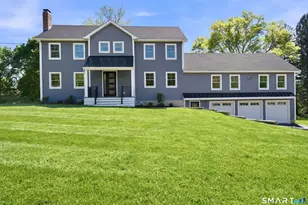 360 Taulman Rd, Orange, CT 06477 - Photo 1
