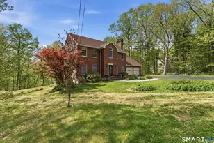 877 Newgate Rd, Suffield, CT 06093 - Photo 1