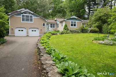 7 Glenbrook Drive, Simsbury, CT 06092 - Photo 1
