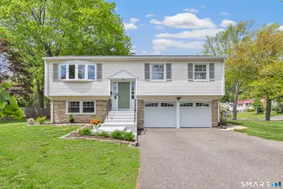 16 Mayflower Circle, Fairfield, CT 06824 - Photo 1
