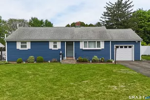 112 Brentwood Rd, Newington, CT 06111 - Photo 1