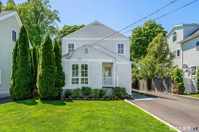 21 Fairfield Avenue, Darien, CT 06820 - Photo 1