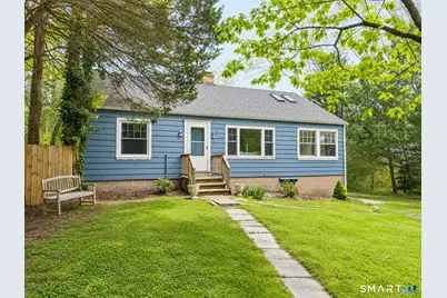 22 High Ridge Road, Guilford, CT 06437 - Photo 1