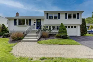 25 King Edward Rd, West Hartford, CT 06117 - Photo 1