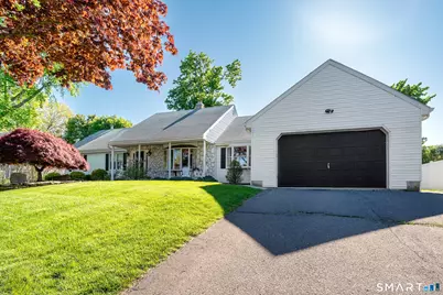 76 Glenbrook Drive, Cheshire, CT 06410 - Photo 1
