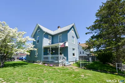 46 Lincoln Street, Bristol, CT 06010 - Photo 1